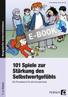 Buchcover Einfache Mathe-Geschichten: Längen