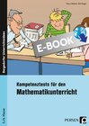 Buchcover Kompetenztests Mathematik - 5./6. Klasse