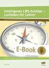 Buchcover Intelligente LRS-Schüler - Leitfaden für Lehrer