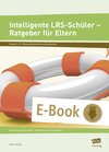 Buchcover Intelligente LRS-Schüler - Ratgeber für Eltern