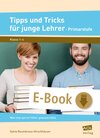 Buchcover Tipps und Tricks für junge Lehrer - Primarstufe