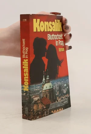 Buchcover ISBN 9783404000531