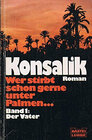 Buchcover Der Vater
