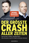Buchcover Der größte Crash aller Zeiten