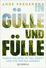 Buchcover In Gülle und Fülle