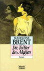 Buchcover Tochter des Magiers