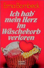 Buchcover Ich hab' mein Herz im Wäschekorb verloren