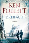 Buchcover Dreifach