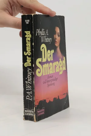 Buchcover ISBN 9783404104987