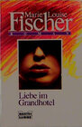 Buchcover Liebe im Grandhotel