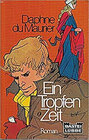 Buchcover Ein Tropfen Zeit