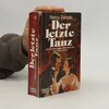 Buchcover Der letzte Tanz