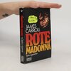 Buchcover Rote Madonna