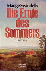 Buchcover Die Ernte des Sommers