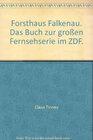 Buchcover Forsthaus Falkenau