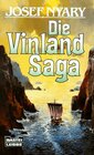 Buchcover Die Vinland-Saga