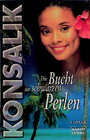 Buchcover Die Bucht der schwarzen Perlen
