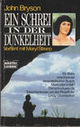 Buchcover Ein Schrei in der Dunkelheit