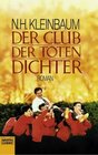 Buchcover Der Club der toten Dichter