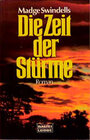 Buchcover Die Zeit der Stürme