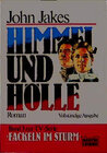 Buchcover Himmel und Hölle