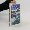 Buchcover Labrador - Das Land Kains