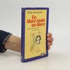 Buchcover Ein Mann bleibt ein Mann