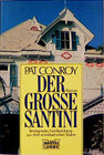 Buchcover Der grosse Santini
