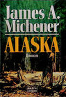 Buchcover Alaska