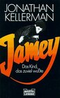 Buchcover Jamey