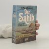 Buchcover Der Sahib
