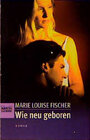 Buchcover Wie neugeboren