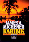 Buchcover Karibik