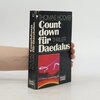 Buchcover Countdown für Daedalus