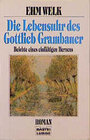 Buchcover Die Lebensuhr des Gottlieb Grambauer