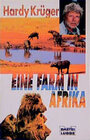 Buchcover Eine Farm in Afrika