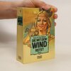 Buchcover Die mit dem Wind reitet