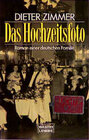 Buchcover Das Hochzeitsfoto