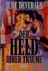 Buchcover Der Held ihrer Träume