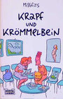 Buchcover Krapf und Krömmelbein