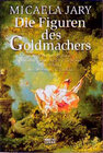 Buchcover Die Figuren des Goldmachers