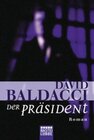 Buchcover Der Präsident