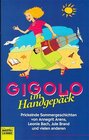 Buchcover Gigolo im Handgepäck