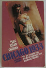 Buchcover Chicago 1933