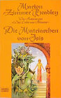 Buchcover Die Matriarchen von Isis