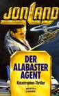 Buchcover Der Alabaster-Agent