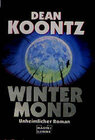 Buchcover Wintermond