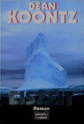 Buchcover Eiszeit