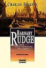 Buchcover Barnaby Rudge oder Der Glaubenskrieg von London