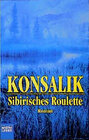 Buchcover Sibirisches Roulette